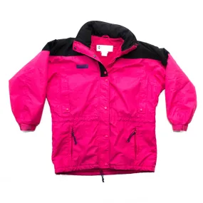 90s Women's Columbia Parka
