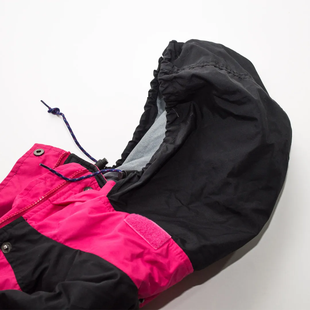 90s Women's Columbia Parka