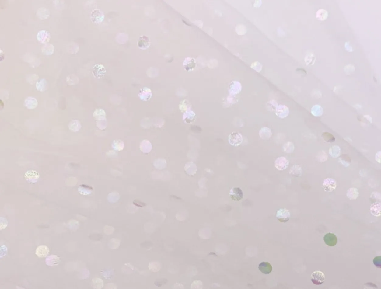 Confetti Dream - Choose Your Color & Style | Petal-Length Gown | Editorial Dress, Couture Gown, Perfect for Special Occasions