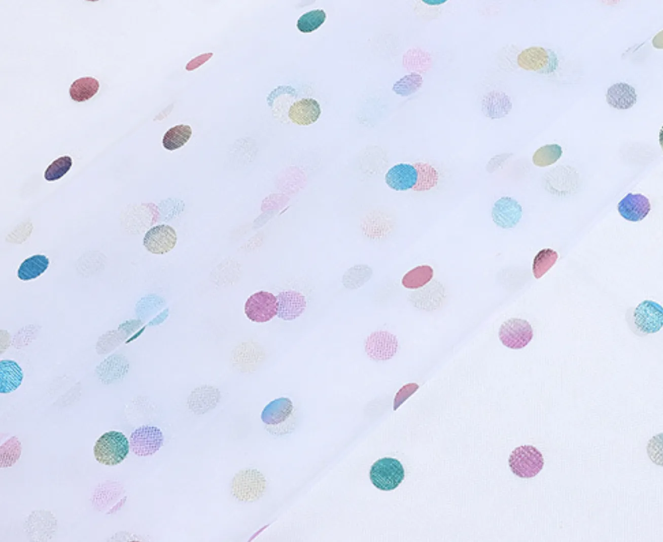 Confetti Dream - Choose Your Color & Style | Petal-Length Gown | Editorial Dress, Couture Gown, Perfect for Special Occasions
