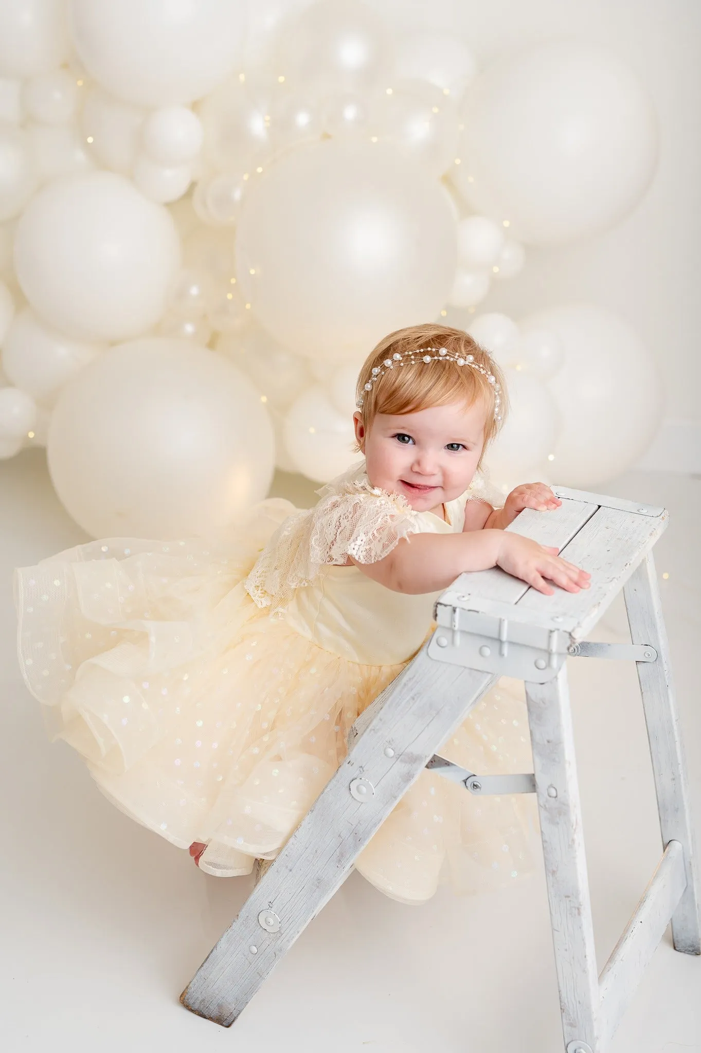 Confetti Dream - Choose Your Color & Style | Petal-Length Gown | Editorial Dress, Couture Gown, Perfect for Special Occasions