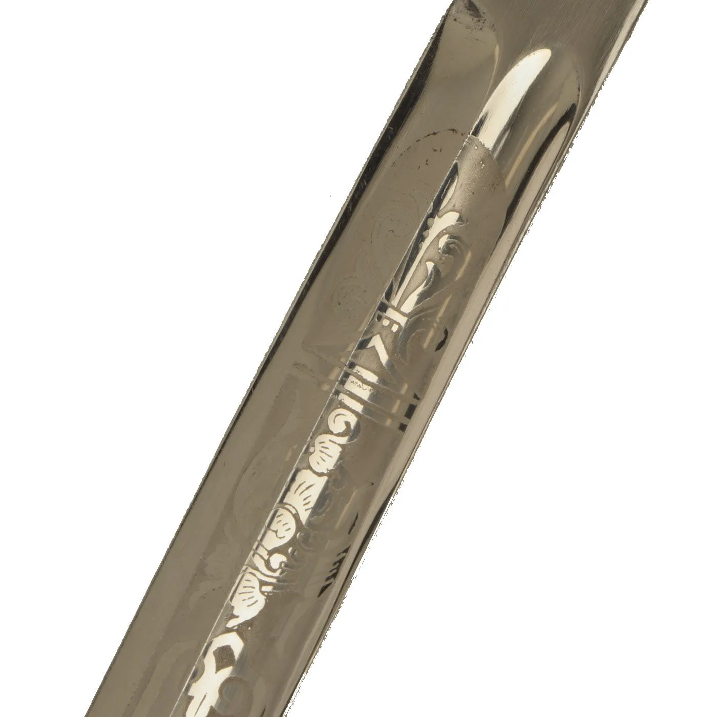 Original U.S. Pre-WWII M-1903 Army Officer's Dress Sword named to Emory W. Heizer with Scabbard
