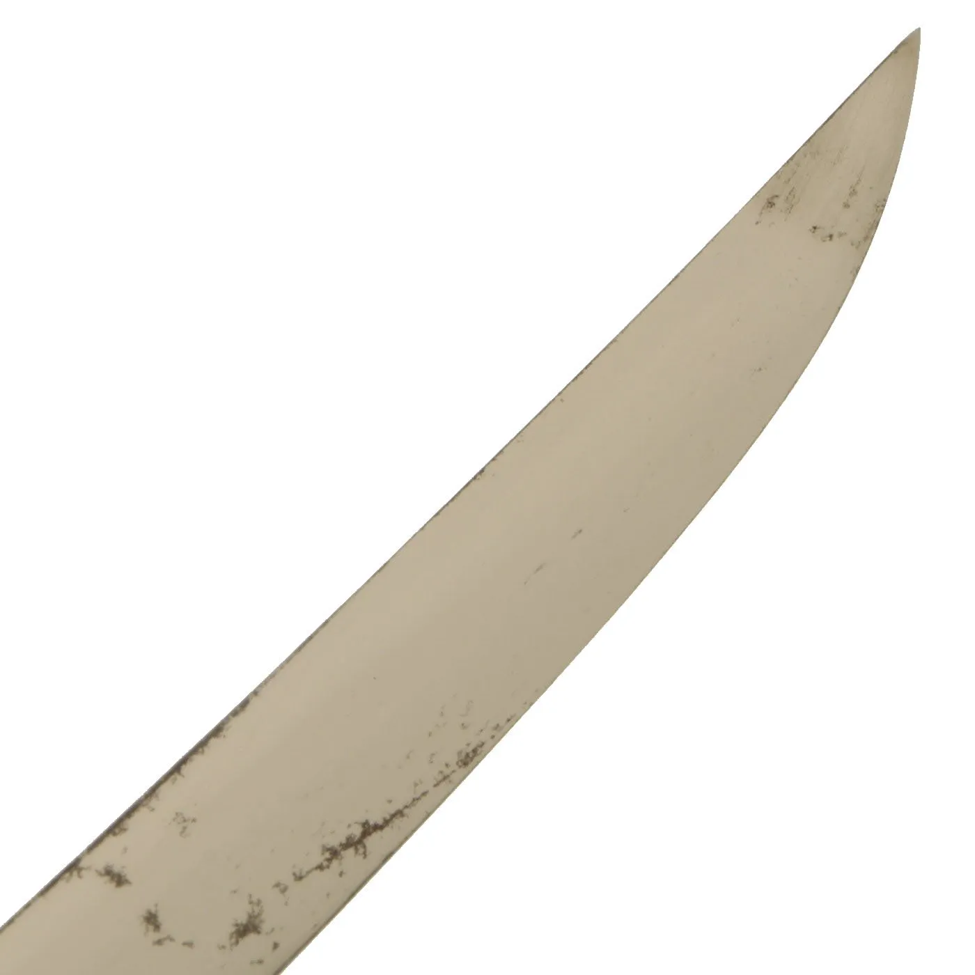 Original U.S. Pre-WWII M-1903 Army Officer's Dress Sword named to Emory W. Heizer with Scabbard