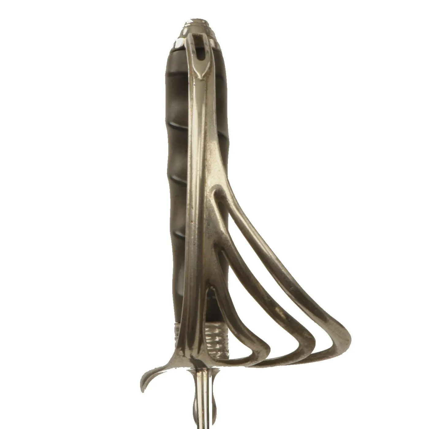 Original U.S. Pre-WWII M-1903 Army Officer's Dress Sword named to Emory W. Heizer with Scabbard