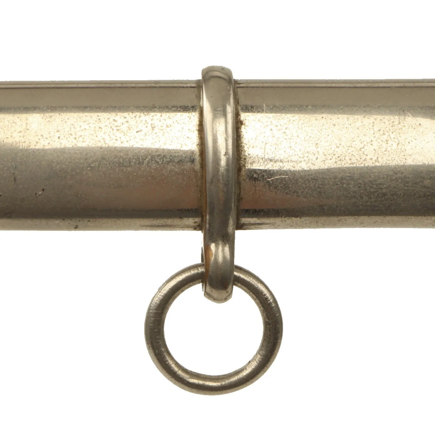 Original U.S. Pre-WWII M-1903 Army Officer's Dress Sword named to Emory W. Heizer with Scabbard