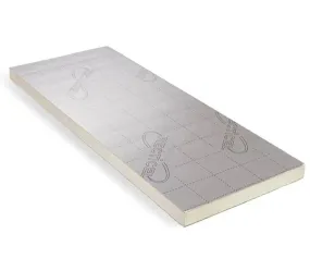 Recticel Eurowall® | Partial Fill Cavity Insulation Board | 1200mm x 450mm