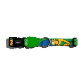 Zee.Dog Marge Simpson Collar