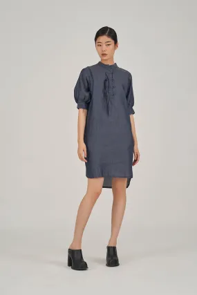 Zen Denim Dress